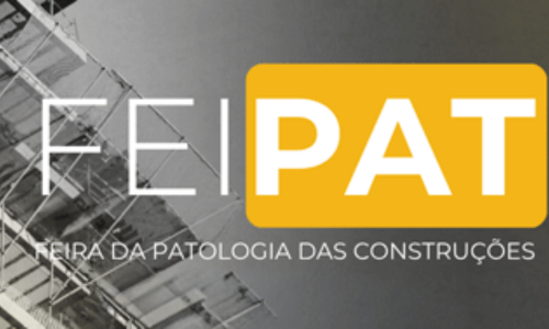 FEIPAT 2026 – 09 a 12 de setembro – São Paulo Expo – São Paulo, SP