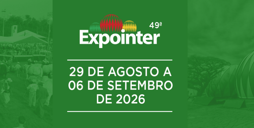 49ª Expointer 2026