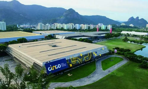 FEICON RIO 2026