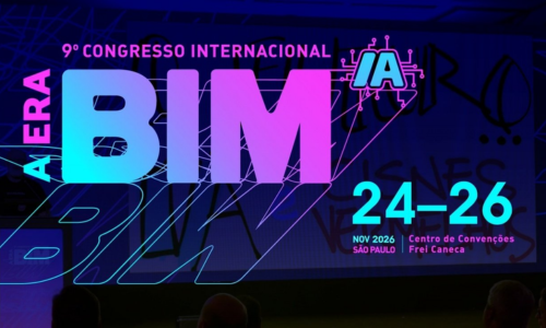 9º Congresso Internacional A ERA BIM