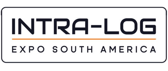INTRA-LOG EXPO South America - Feira e Fórum Internacional de Intralogística e Automação