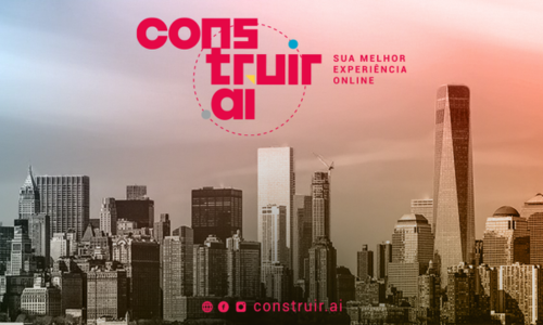 Feira Construir Aí 2026