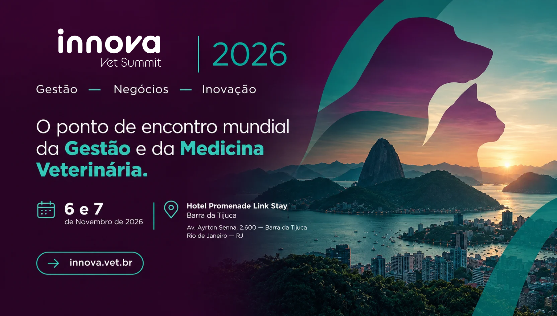 Innova Vet Summit 2026