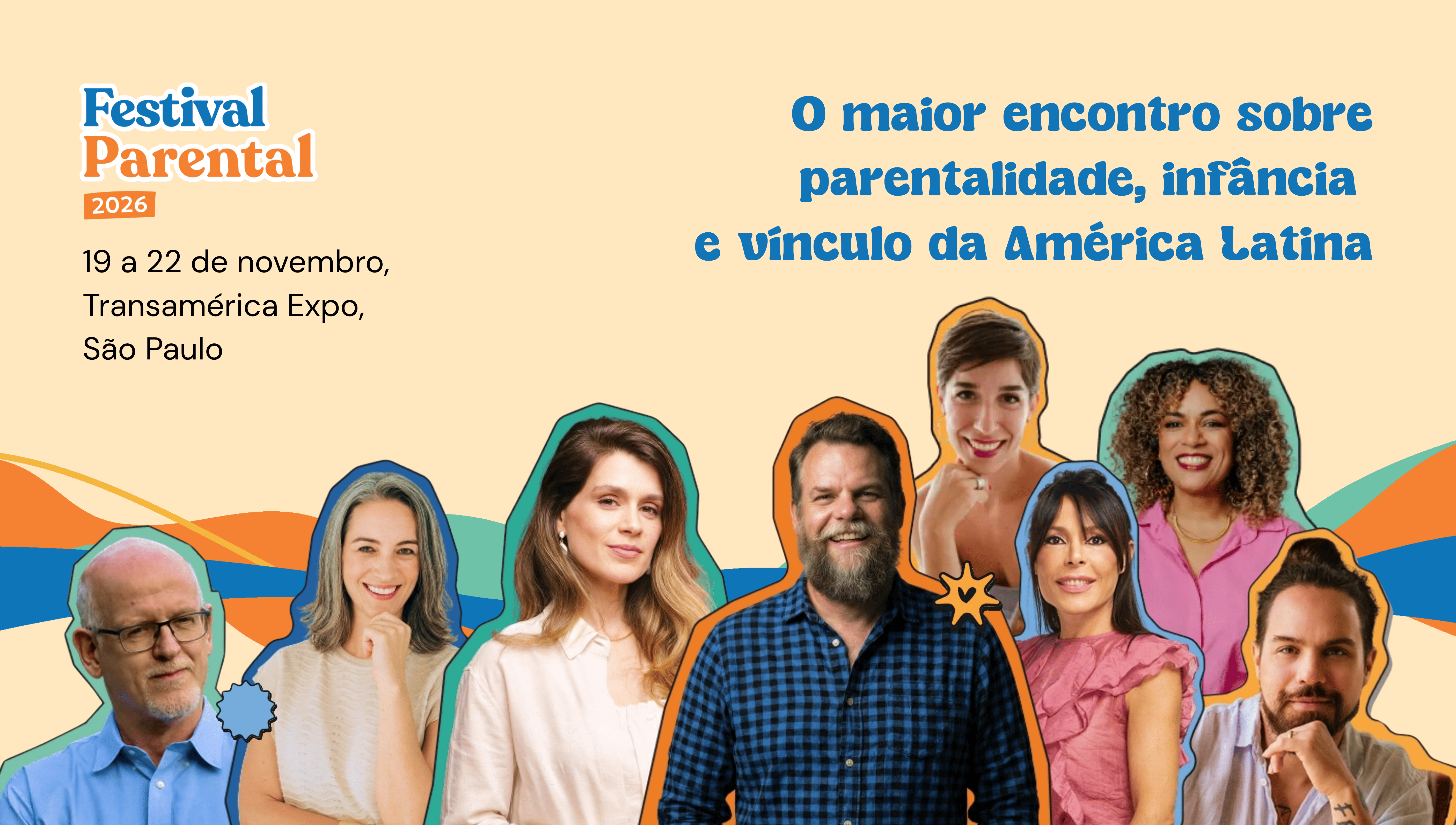 Festival Parental 2026