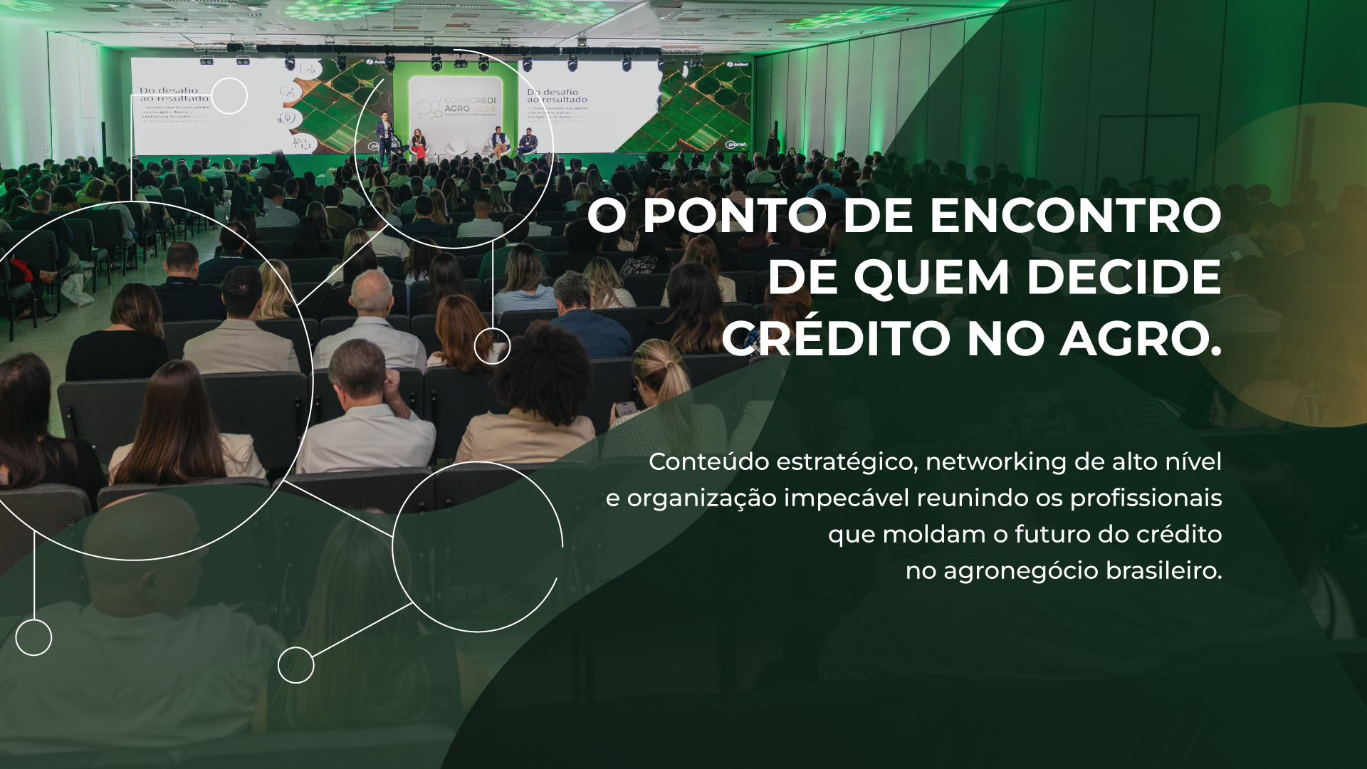 CONACREDI Agro 2026