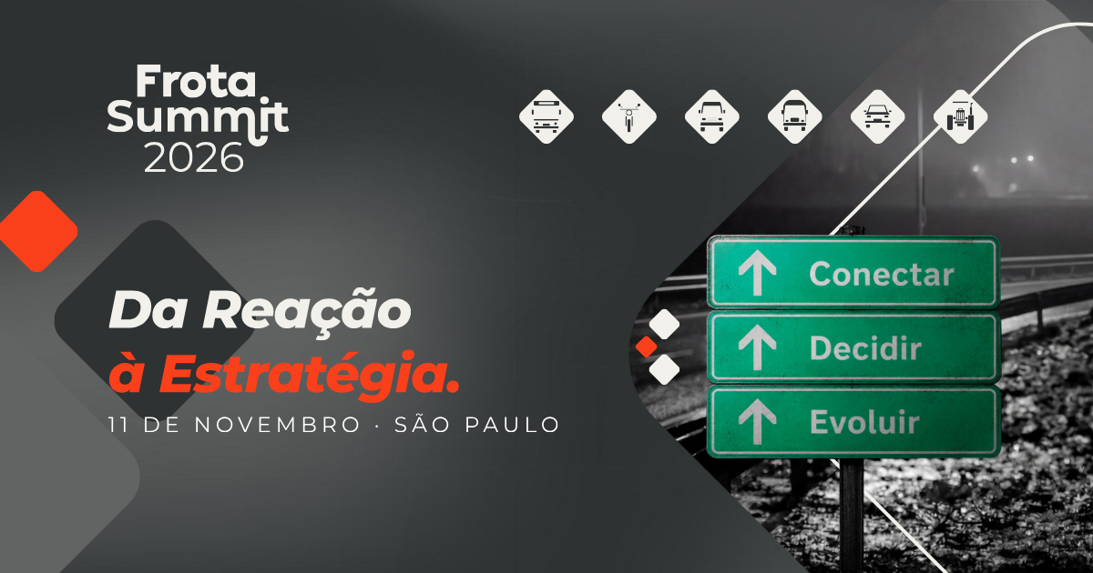 Frota Summit 2026